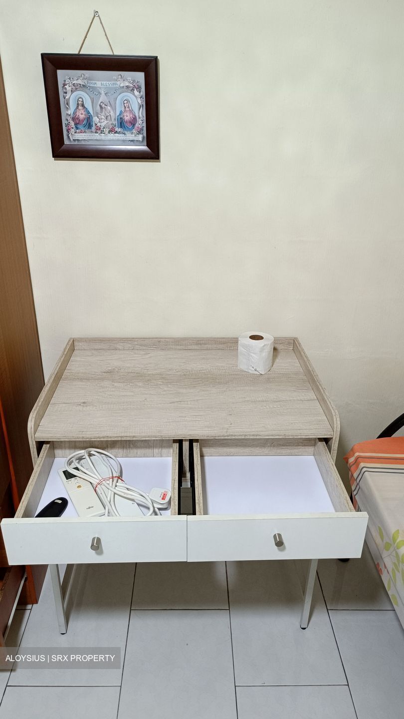 Blk 663A Yishun Avenue 4 (Yishun), HDB 3 Rooms #447921041